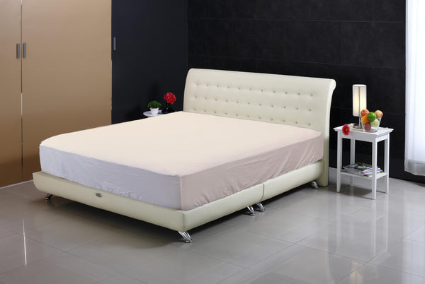 프리미엄 올가닉 순면 요 커버 Full