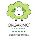 orgarino logo